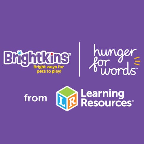 Learning Resources logo