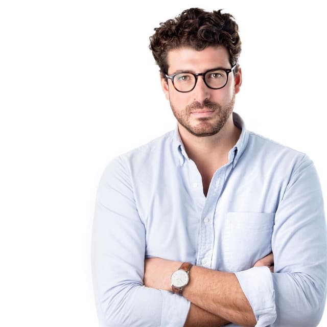 Pierre Baryla