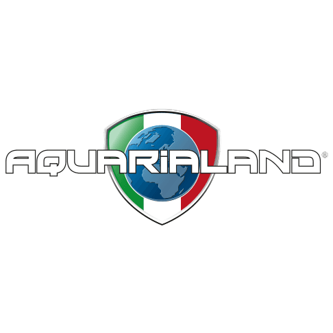 Aquarialand sas logo