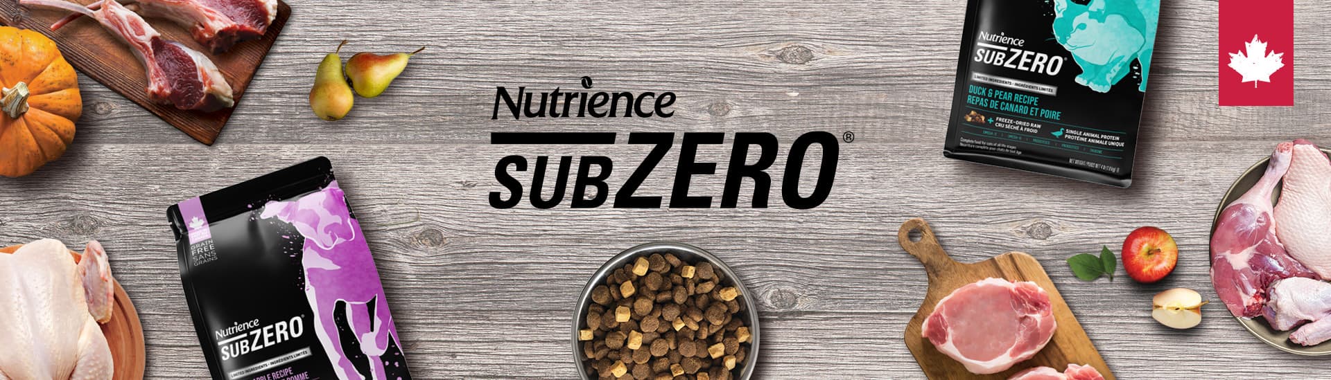 Nutrience