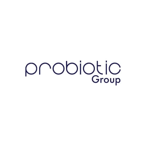 Probiotic Group Luxembourg logo