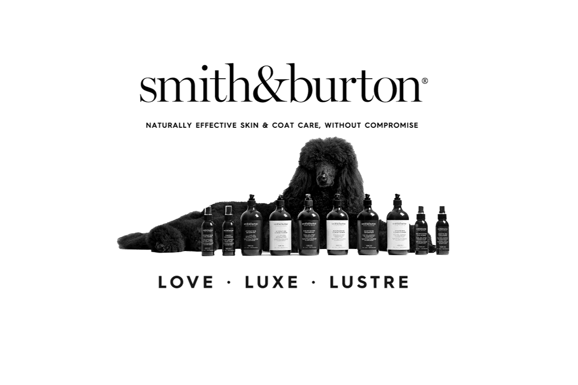 Petzepedia/smith&burton Europe