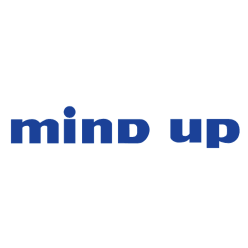 MIND UP Corp. logo