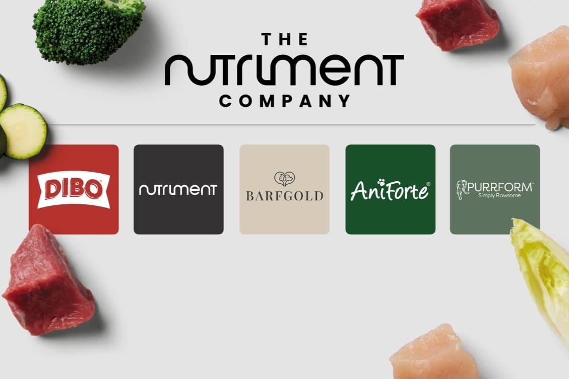 The Nutriment Company