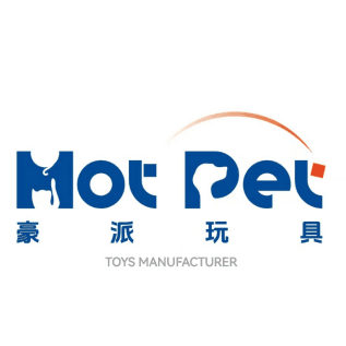 Nanjing Haopai Toys Co., Ltd. logo