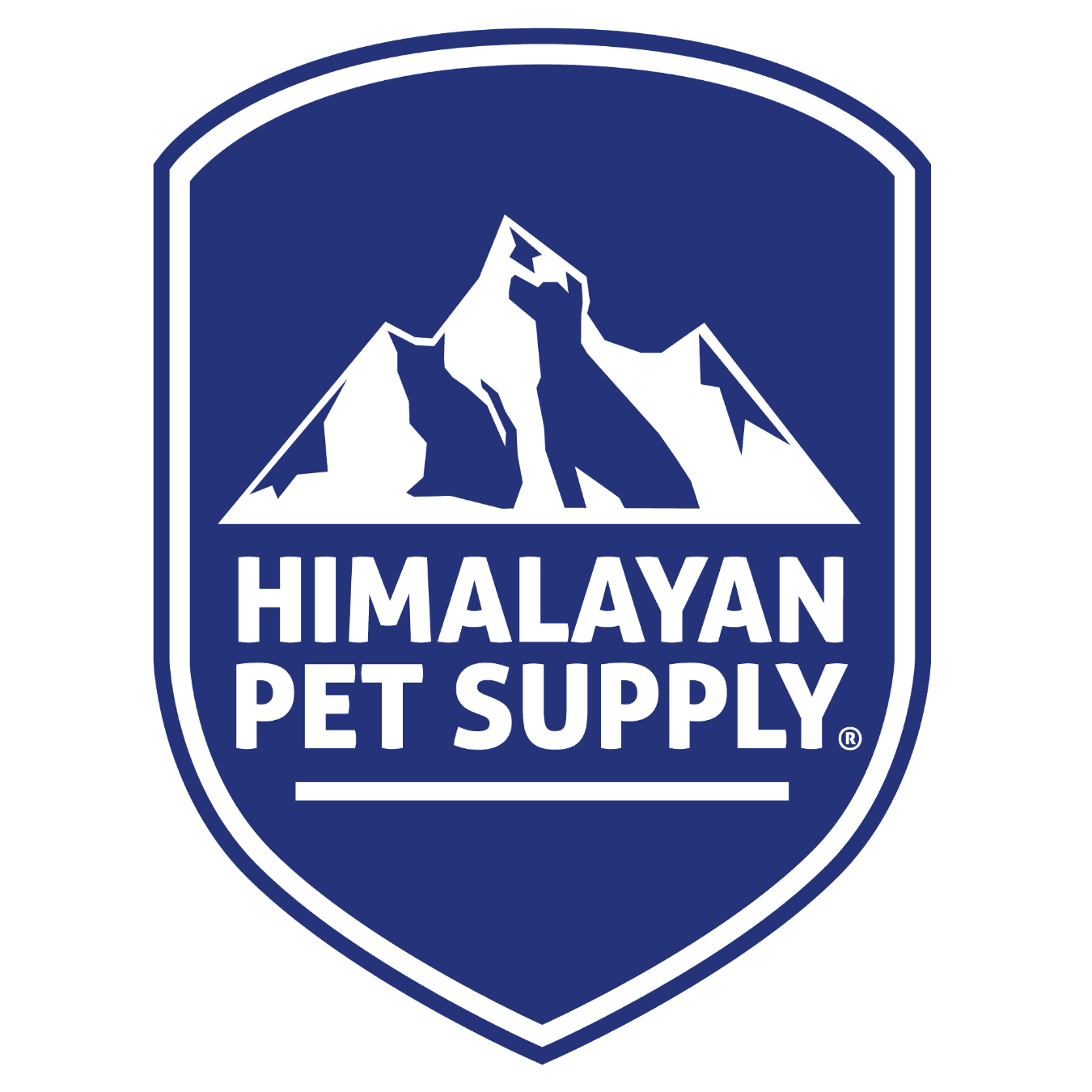 Himalayan Pet Supply logo