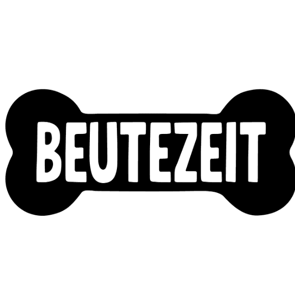 Beutezeit Thomas Schurig logo