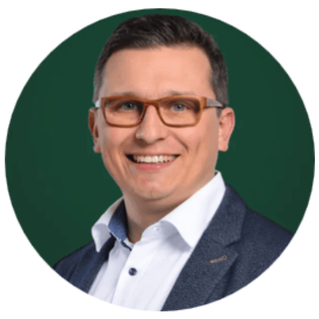 Peter  Brylski