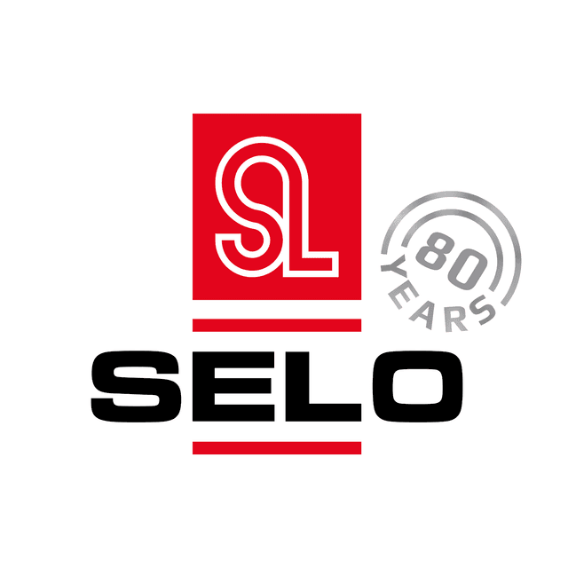 SELO logo