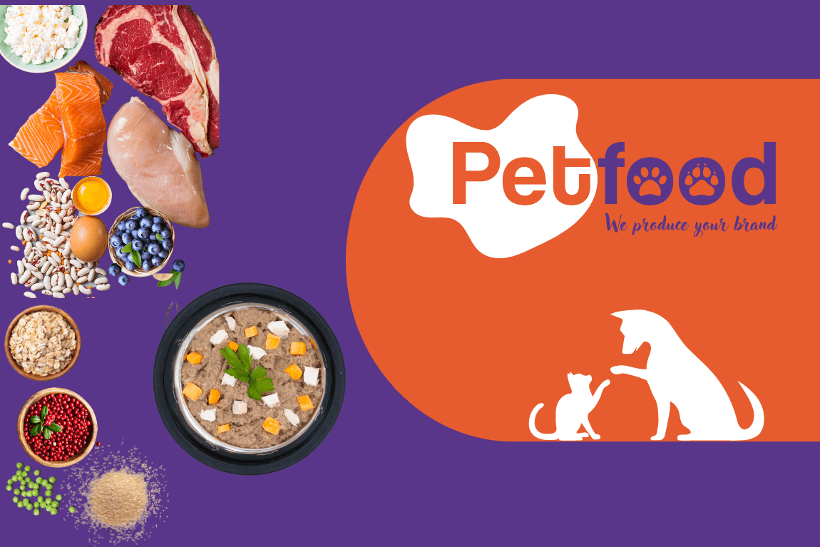 Eurofish - Petfood Divsion