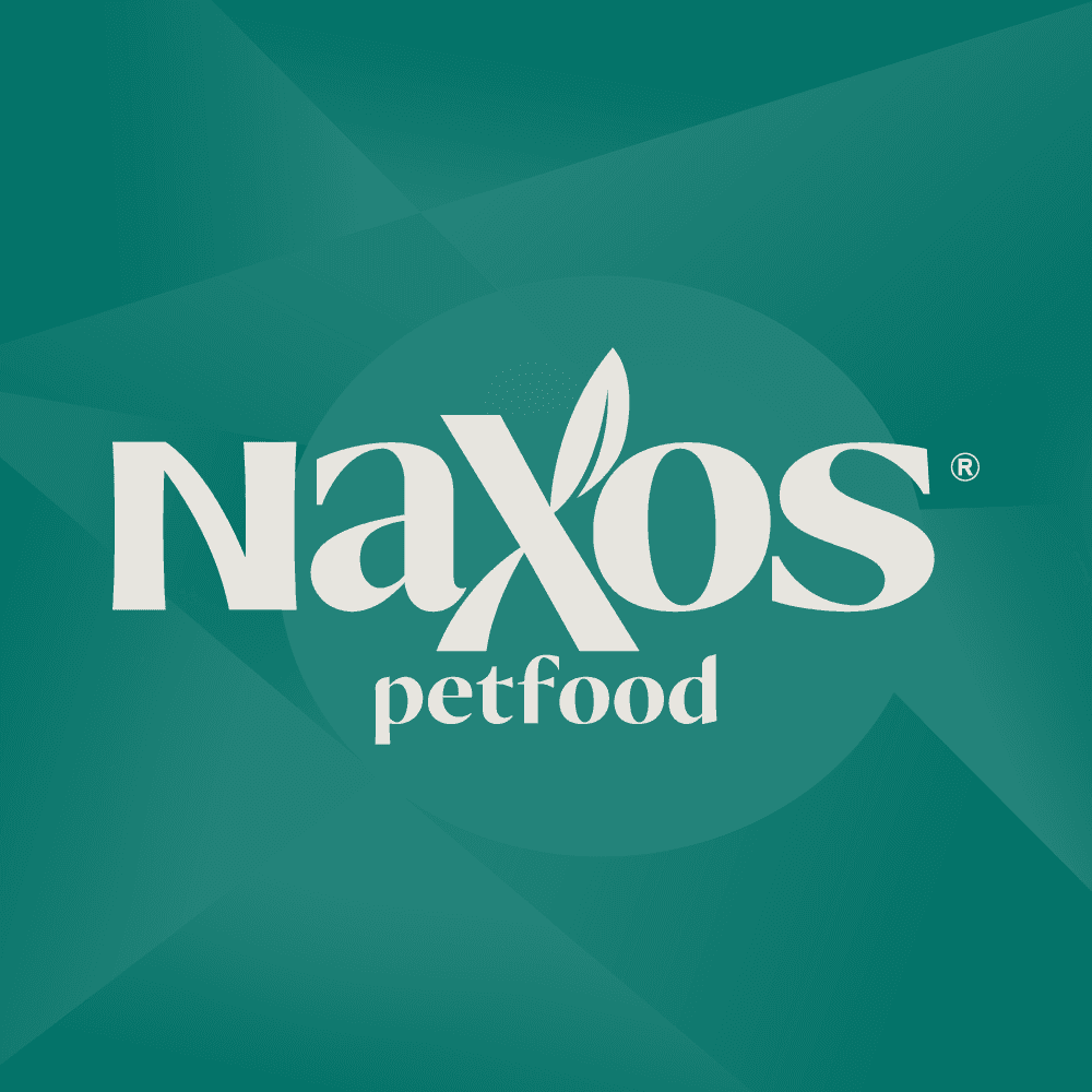 Adragna Petfood s.r.l. Società Benefit - Naxos logo