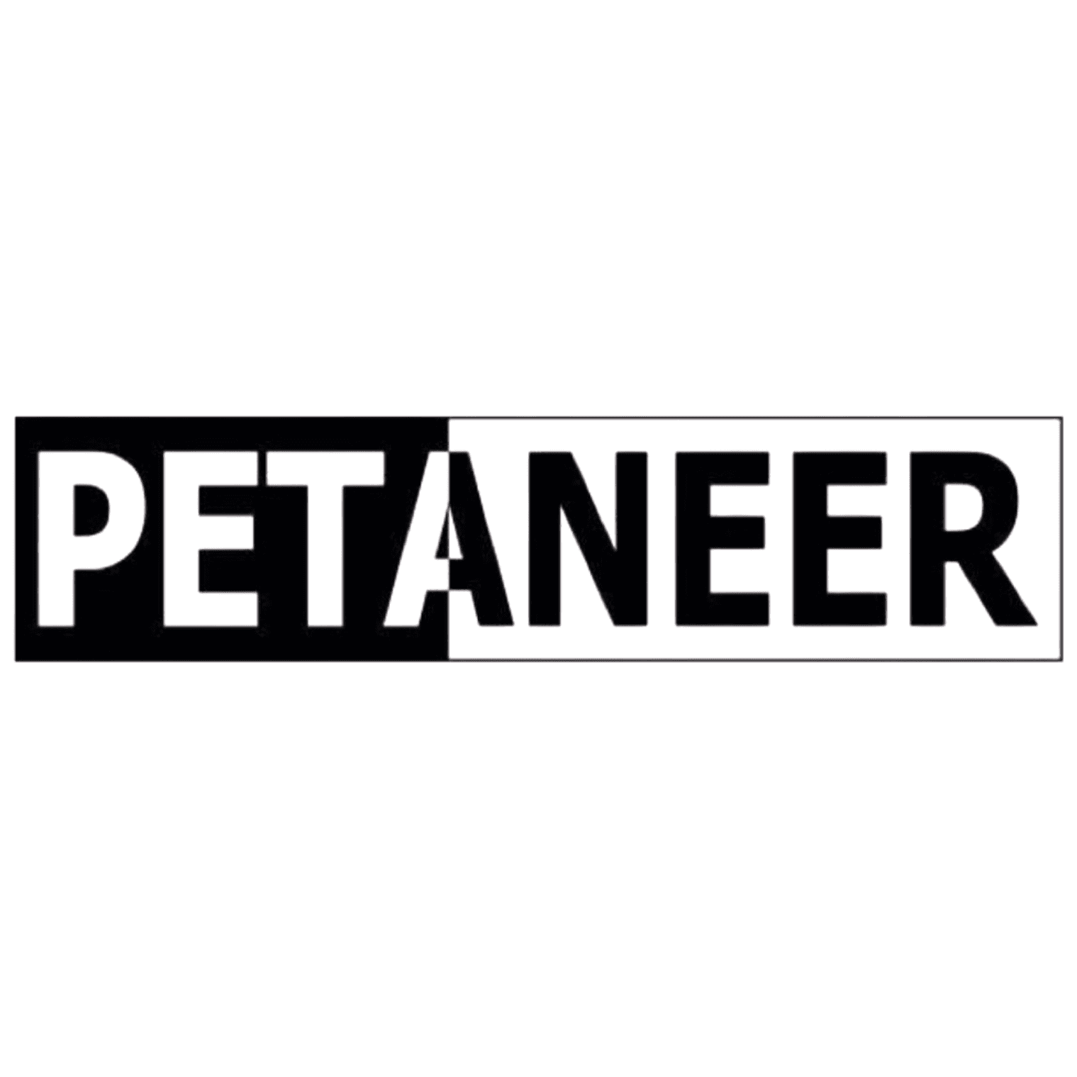 Petaneer. Co.,Ltd. logo