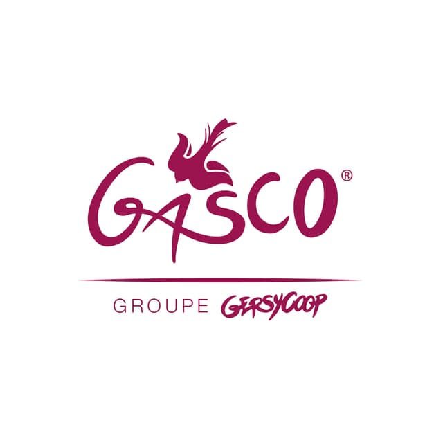 GASCO SA logo