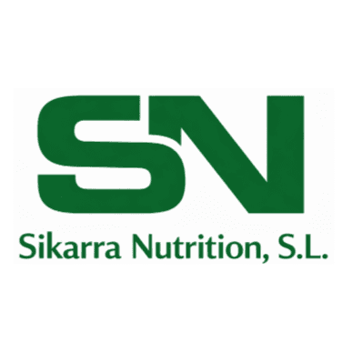 SIKARRA NUTRITION, S.L. logo