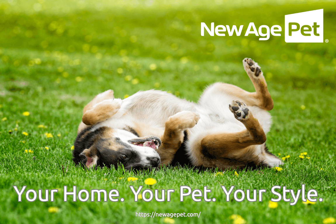 Pinta International Inc. DBA- New Age Pet