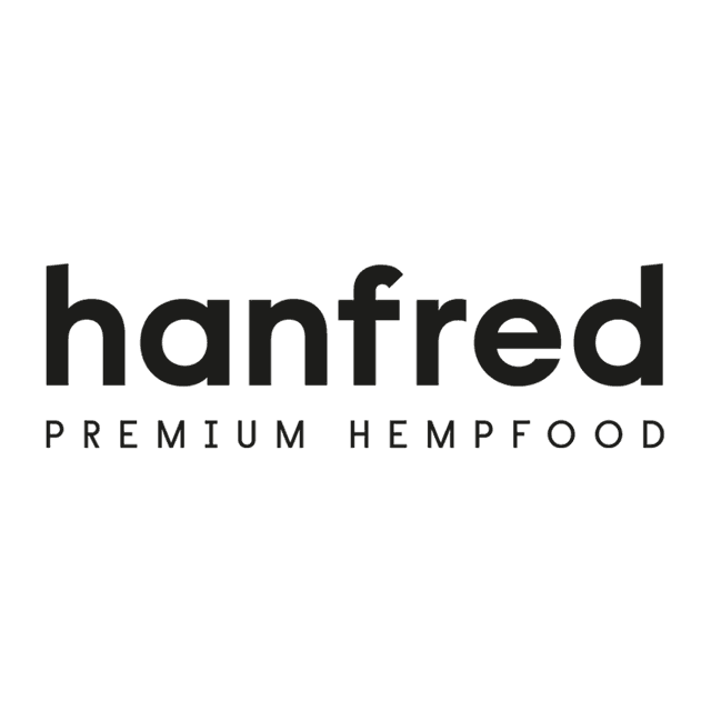 Hanfred HTG GmbH logo