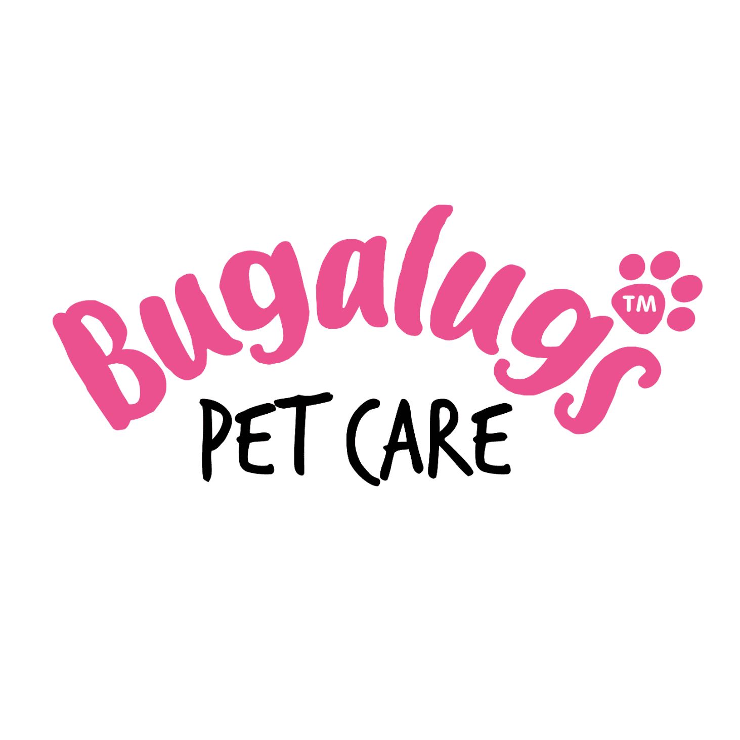 Bugalugs Pet Care logo