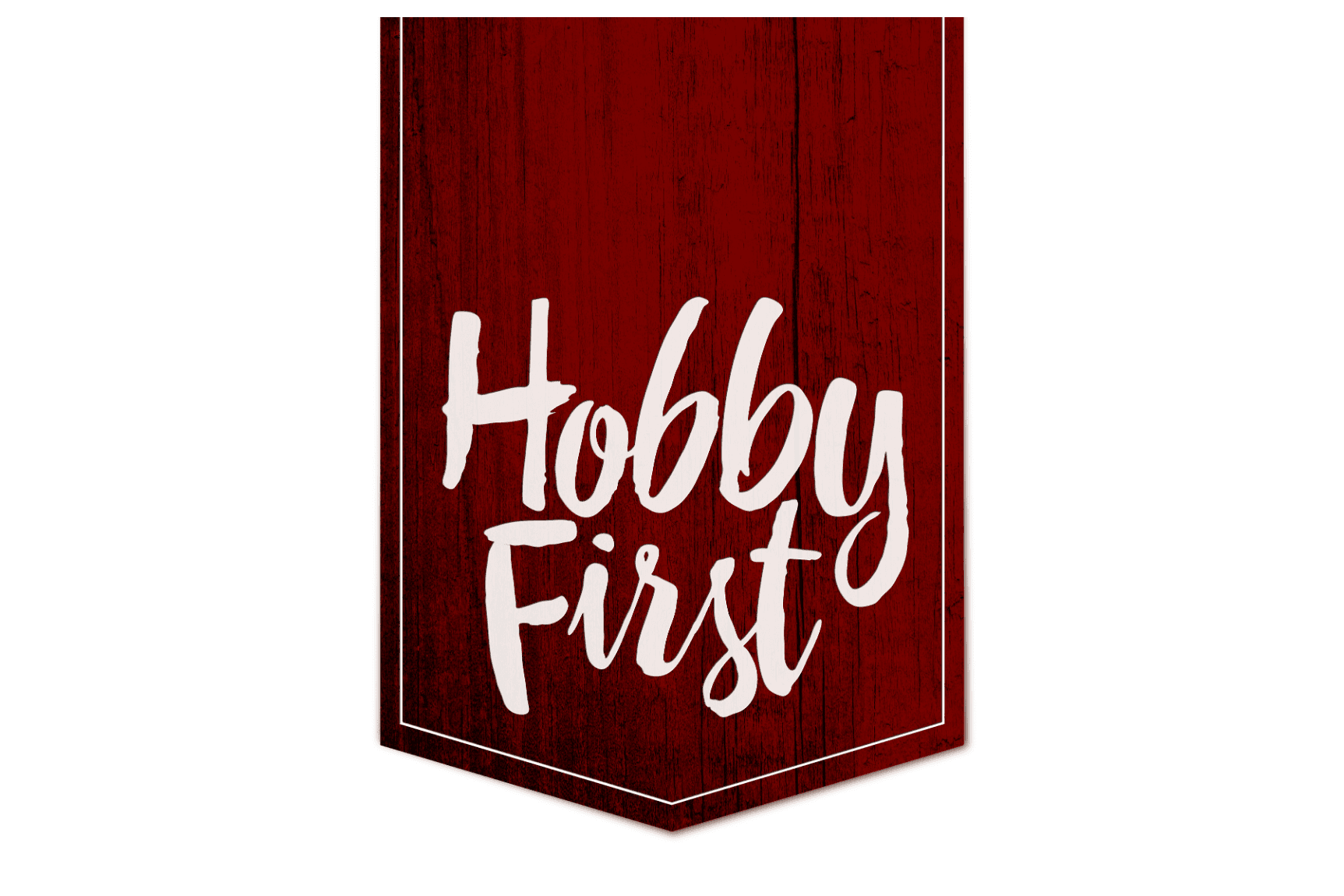 HobbyFirst