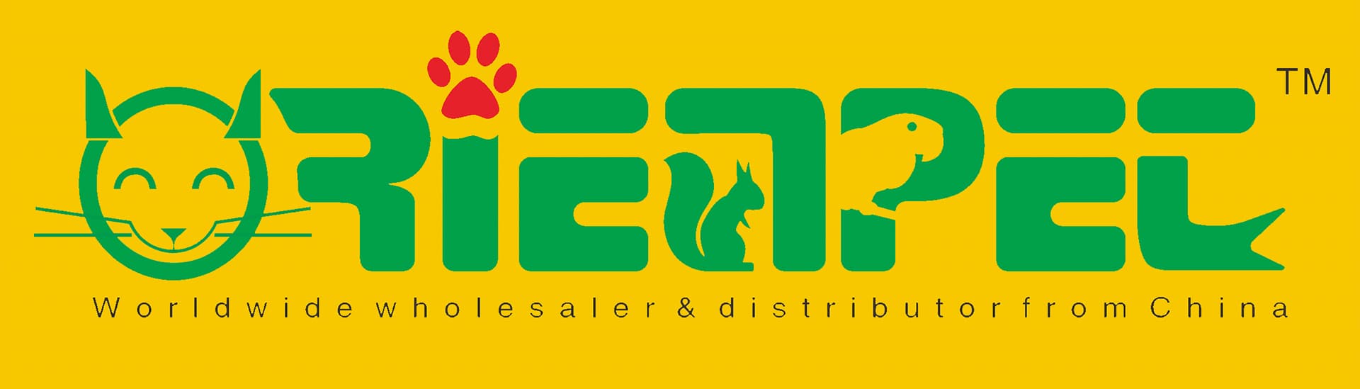 Nantong Orient Pet Co.,Ltd.