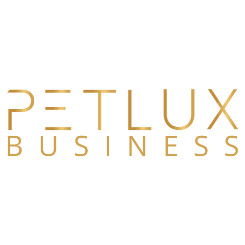 PETLUX logo
