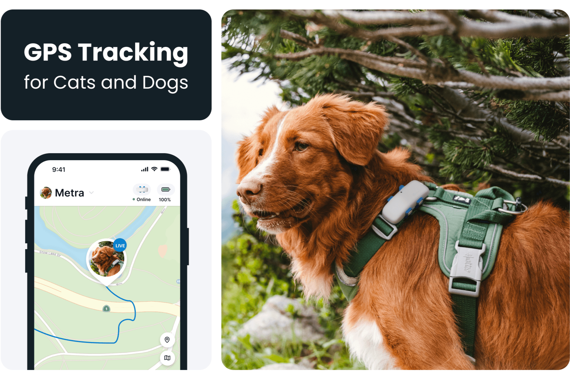 Tractive GmbH