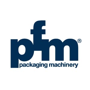 PFM S.P.A. Packaging Machinery  - Member of PCN (Pet Food Competence Network) logo
