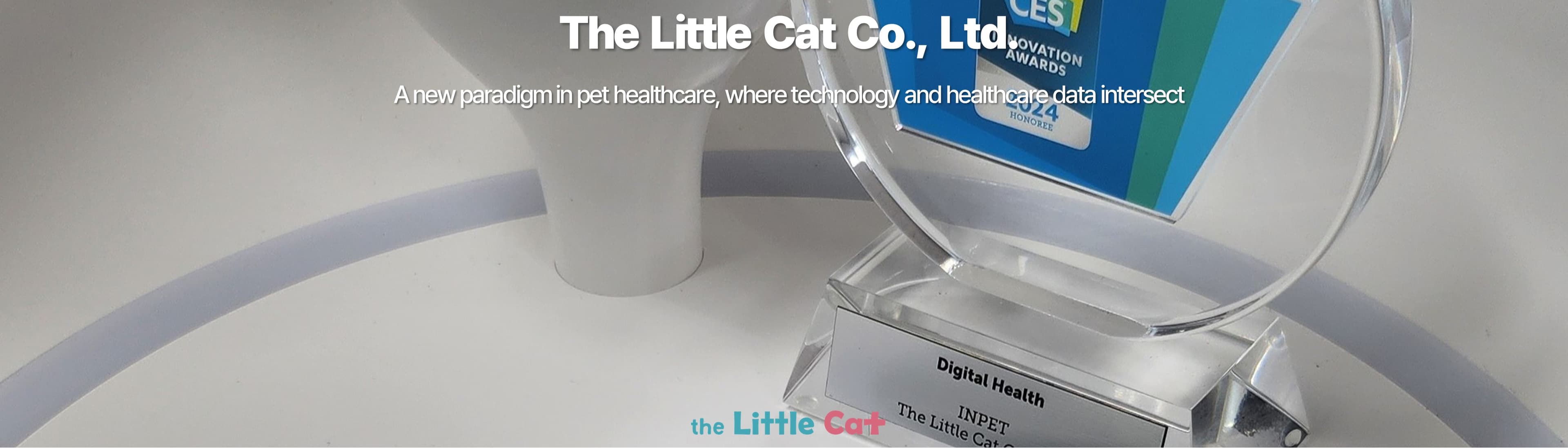 The Little Cat Co., Ltd.