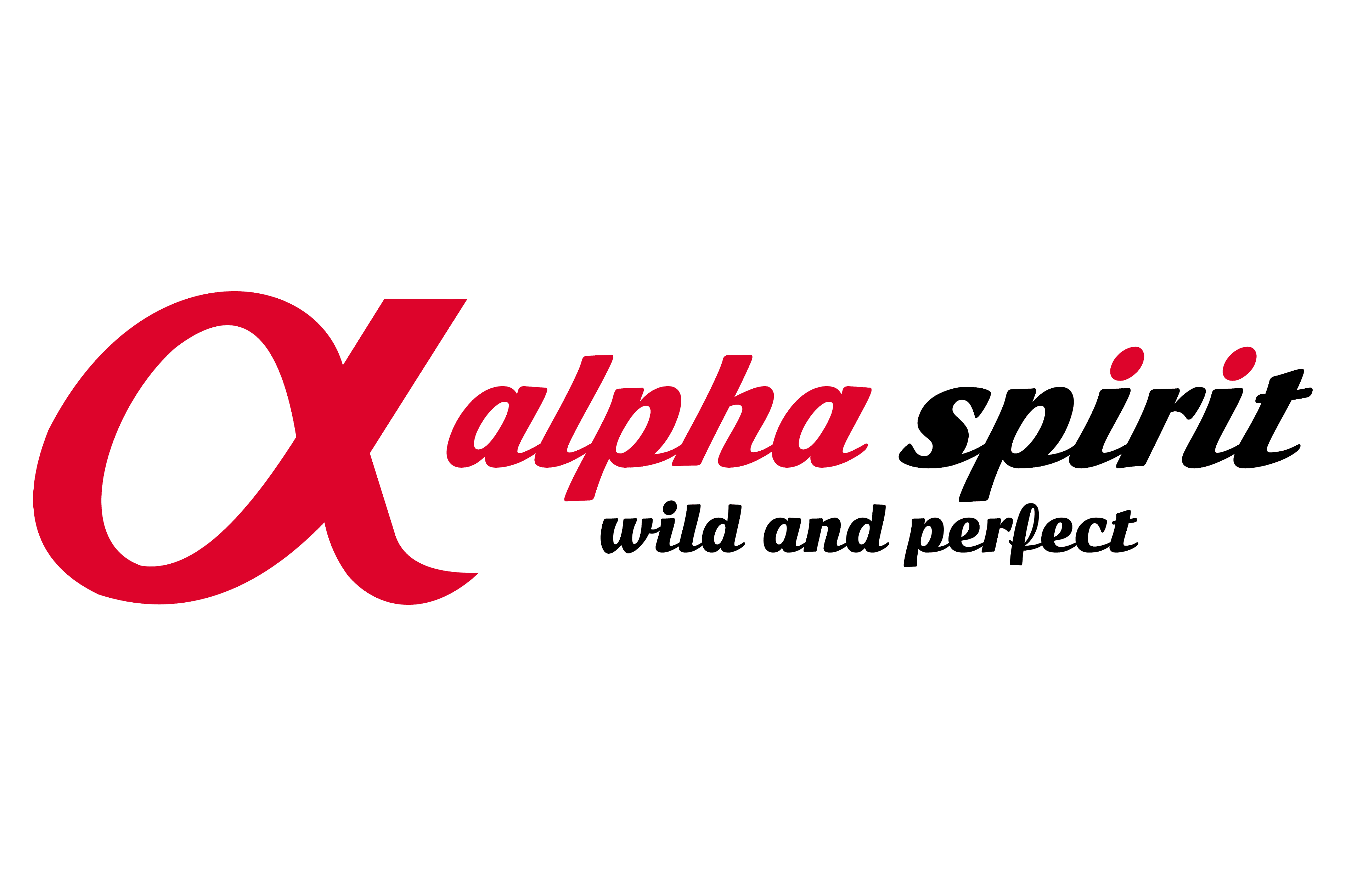 Amigüitos Pets and Life S.A. Alpha Spirit