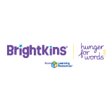 Brightkins logo