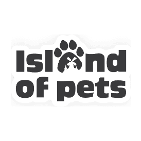 OÜ Island of Pets logo