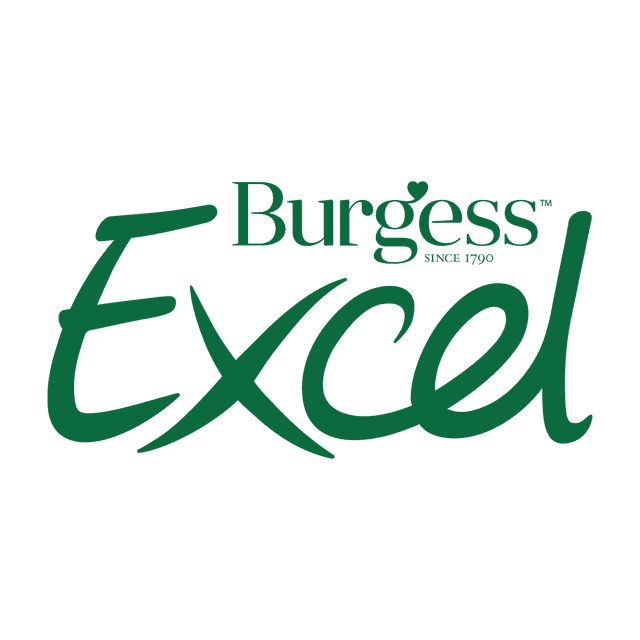 Burgess Pet Care logo