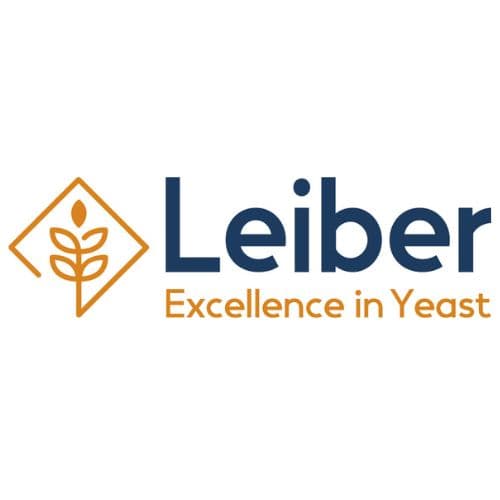 Leiber GmbH logo