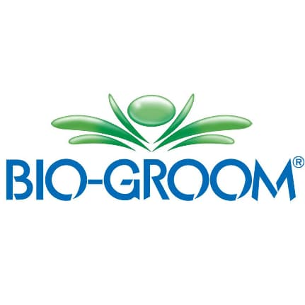 Bio-Groom logo