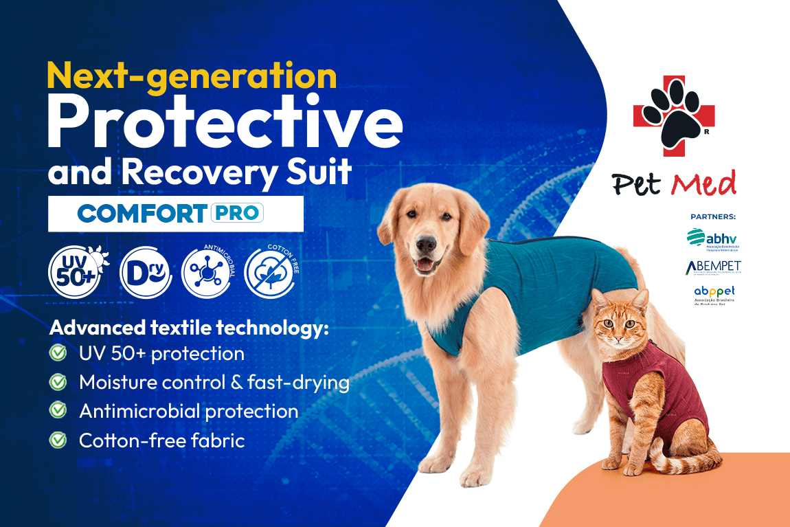 Pet Med Indústria e Comércio Ltda.