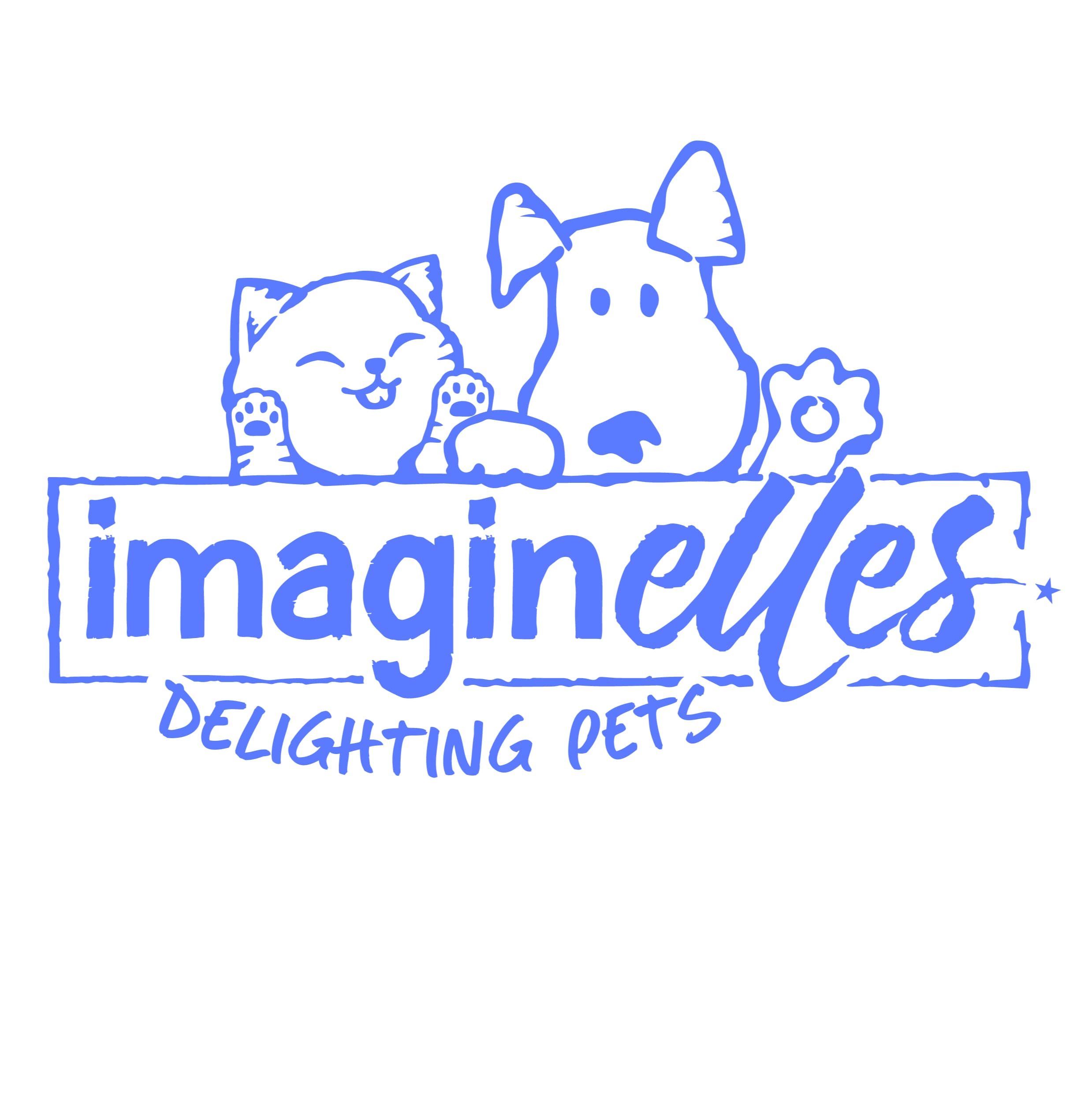 Imaginelles logo