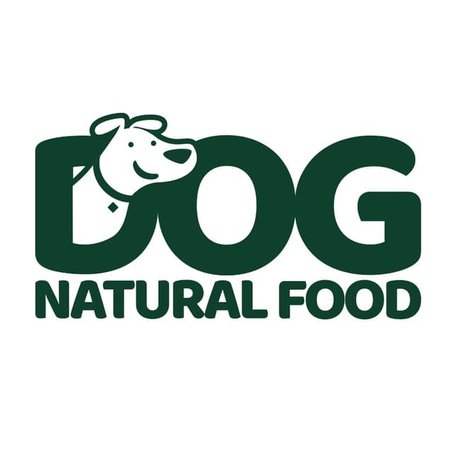 Dog Natural Food logo