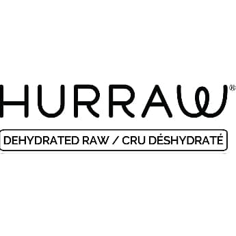 HURRAW logo