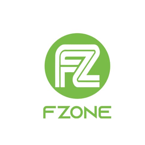 Fzone Studios logo