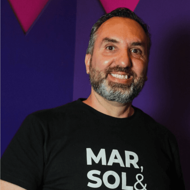 Christovam  Bluhm Jr