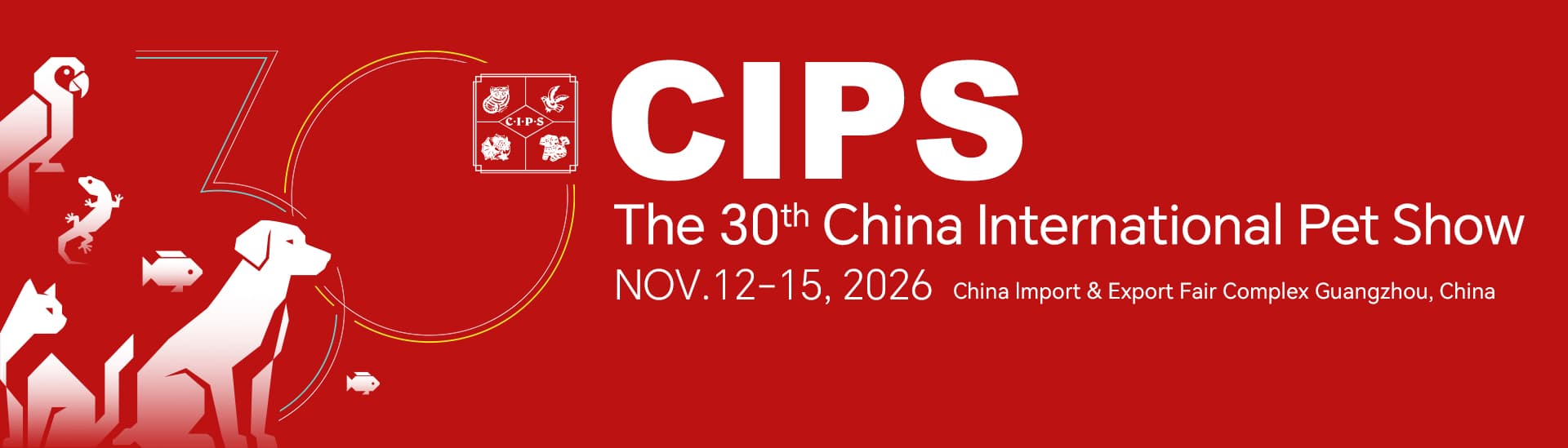 China Great Wall International Exhibition Co., Ltd.