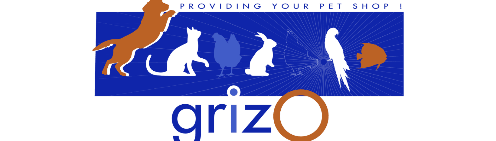 Grizo Bird food manufacturer