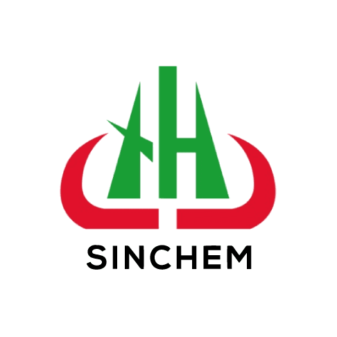 Sinchem Silica Gel Co., Ltd. logo