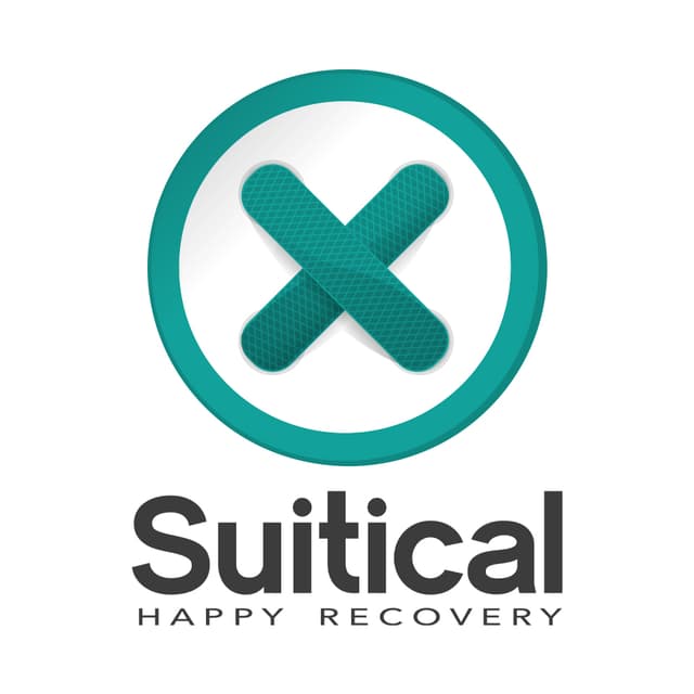 Suitical International B.V. logo