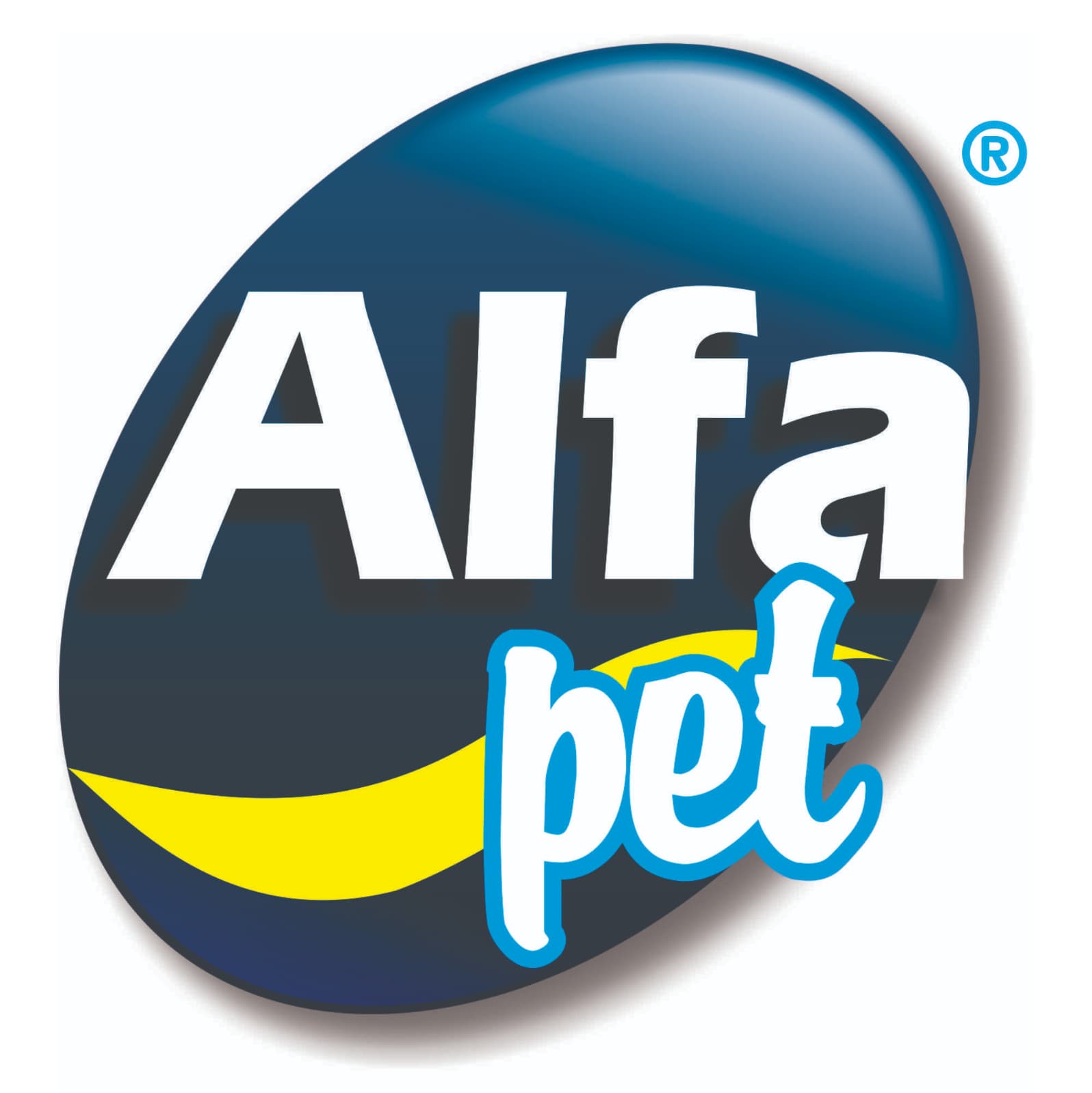 ALFAPET PRODUTOS PARA ANIMAIS LTDA logo