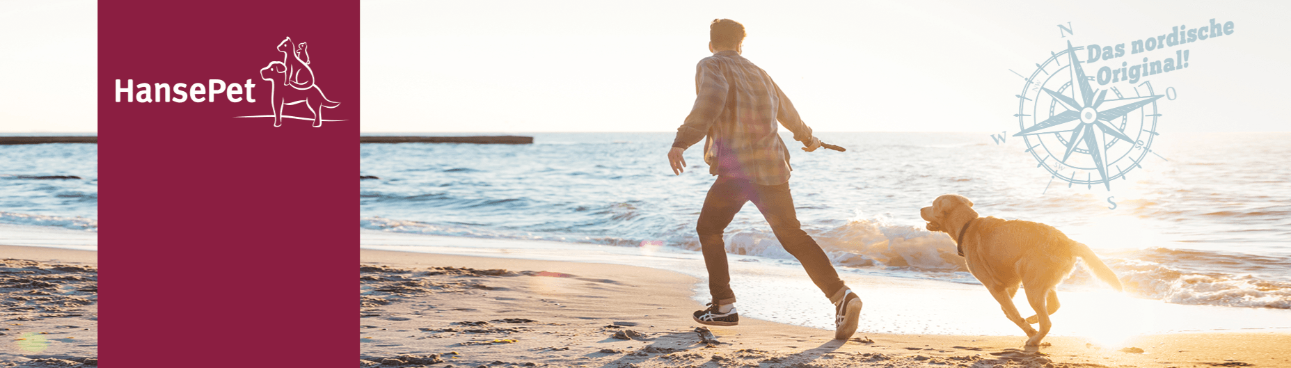 Hansepet Heimtierbedarf GmbH & Co. KG