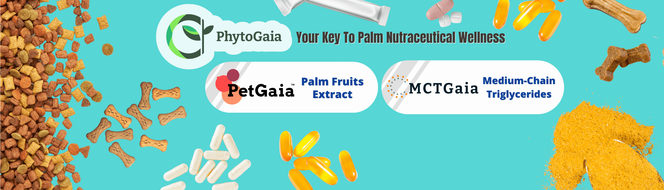 PhytoGaia Sdn Bhd