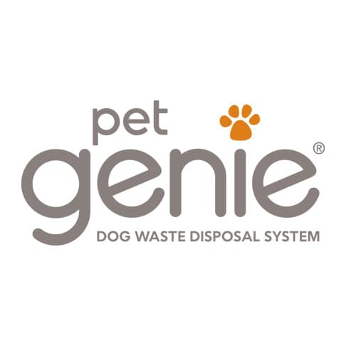 Pet Genie by Angelcare logo