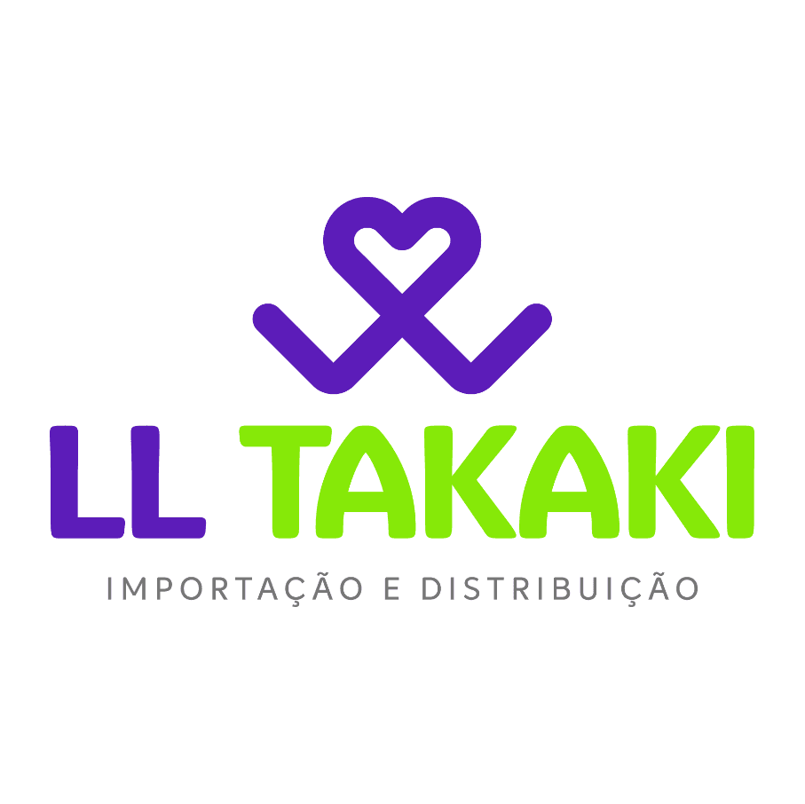 LL TAKAKI DISTRIBUICAO LTDA logo
