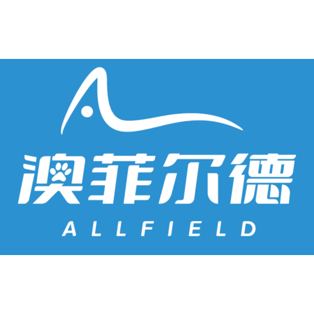 QINGDAO ALLFIELD PET CO.,LTD. logo
