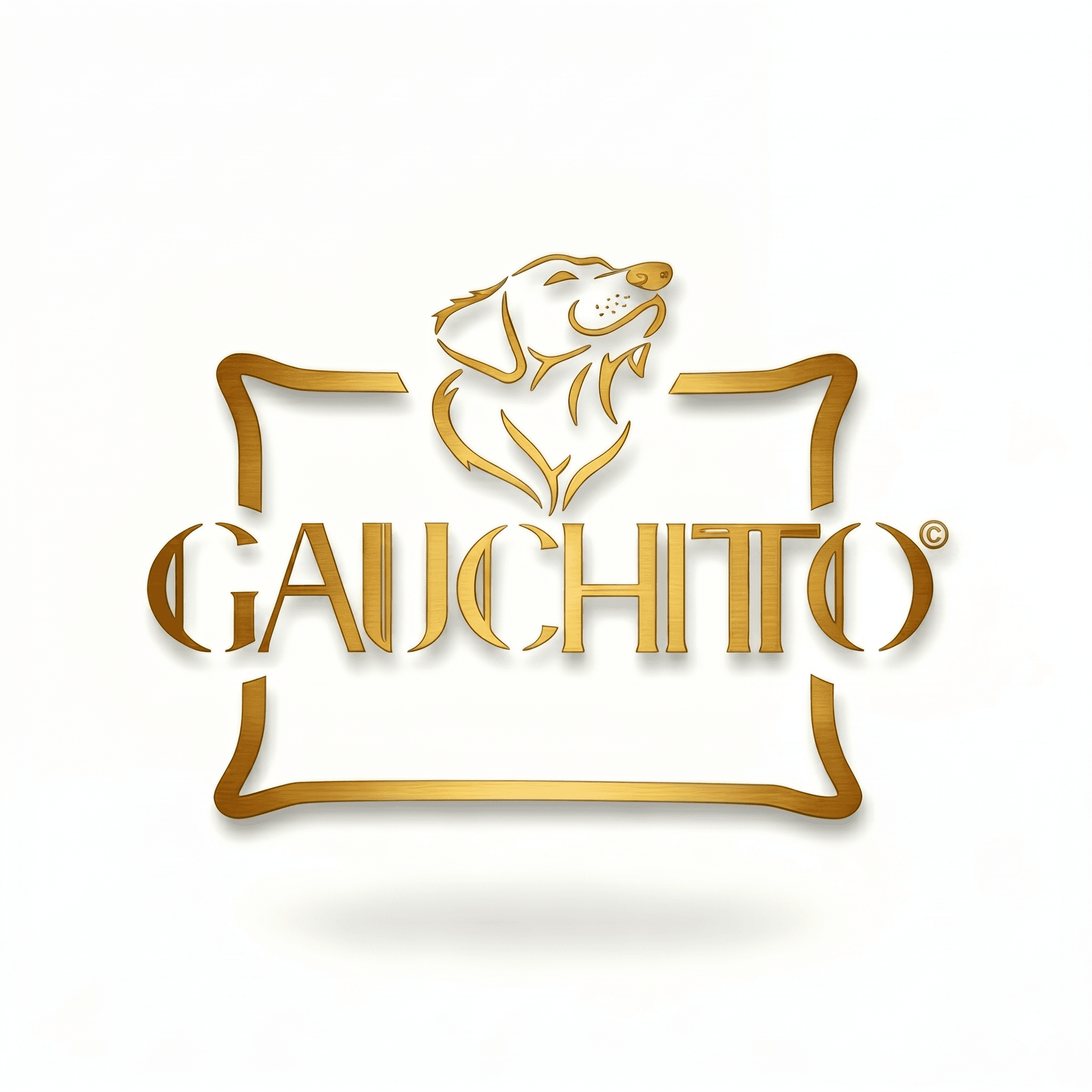 Gauchitto s. r. o. logo